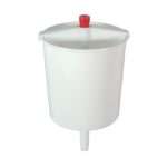 Push-Button Communion Cup Filler
