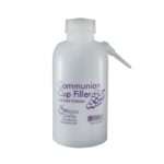 Communion Cup Filler Squeeze Bottle - 16oz