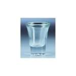 Glass Communion Cups - Package of 12