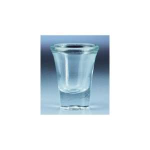 Glass Communion Cups - Package of 12
