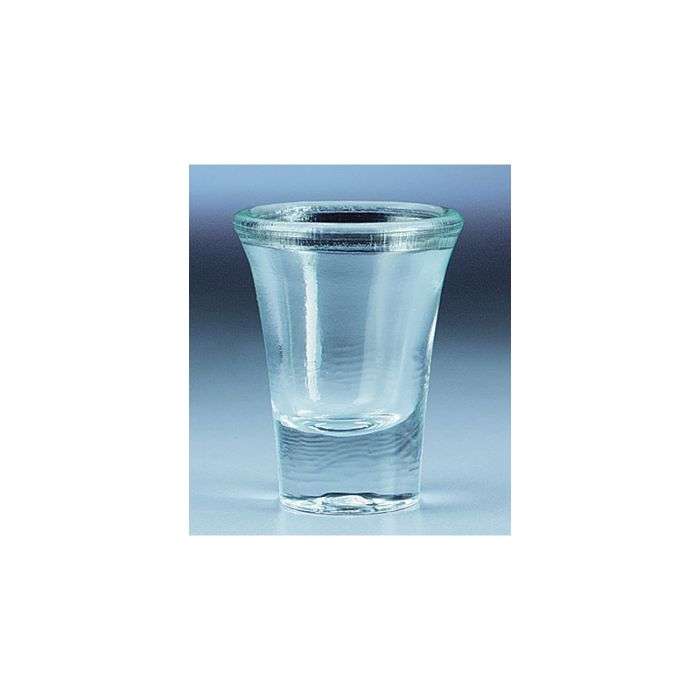 Glass Communion Cups - Package of 12