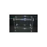 Acrylic Communion Table Clear