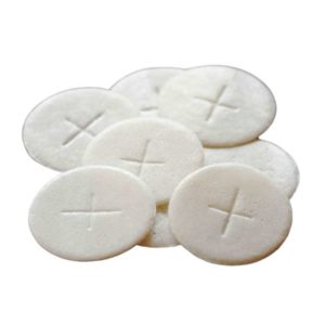 Communion Wafers - White or Whole Wheat - Cavanagh Breads