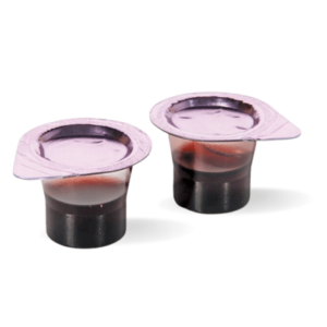 Kingdom Prefilled Communion Cups - Juice Only - No Wafers