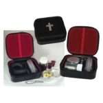 12 Cup Portable Communion Set